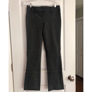 The Limited Exact Stretch Pants